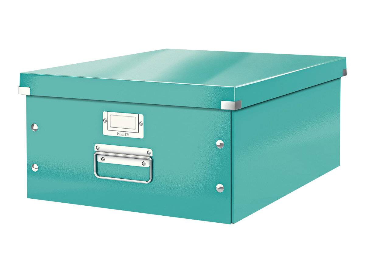 Esselte Leitz Click & Store - Aufbewahrungsbox - für A3