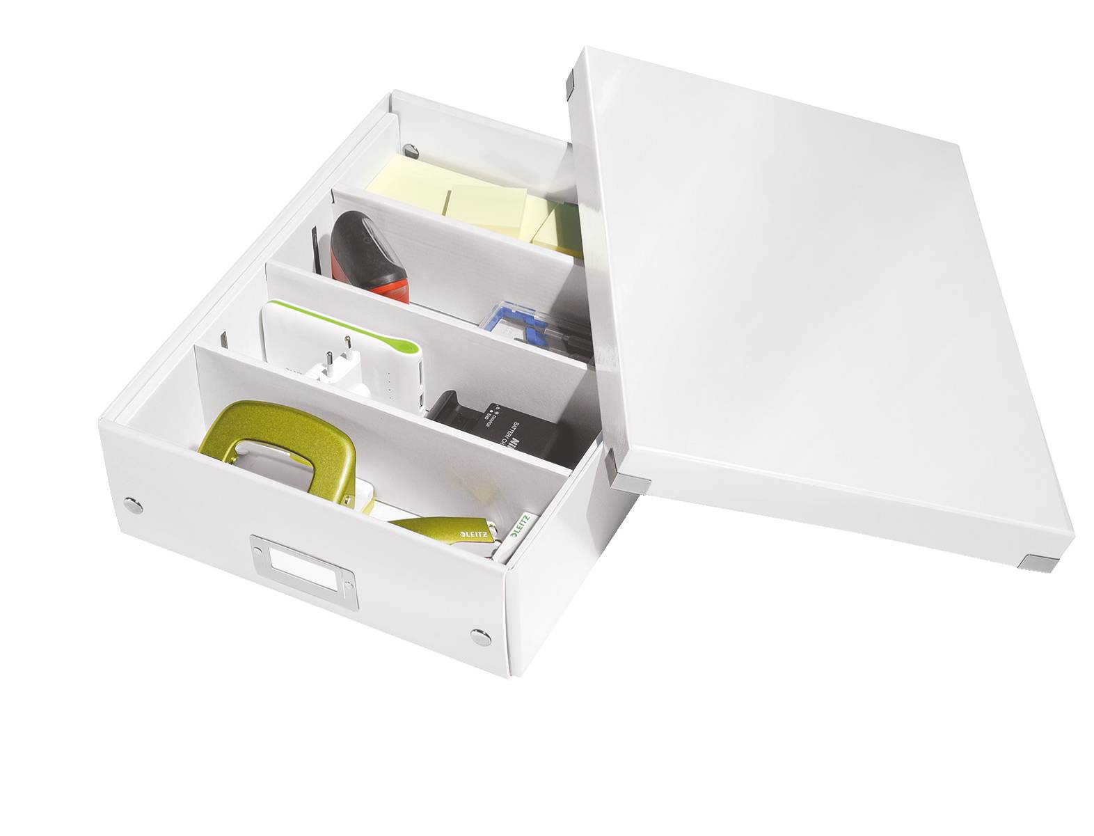 Esselte Leitz Click & Store WOW Medium - Aufbewahrungsbox