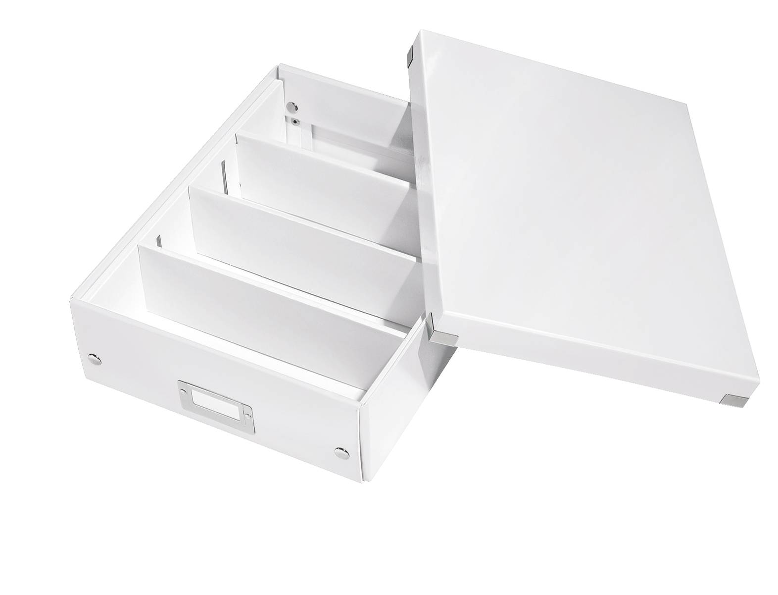 Esselte Leitz Click & Store WOW Medium - Aufbewahrungsbox
