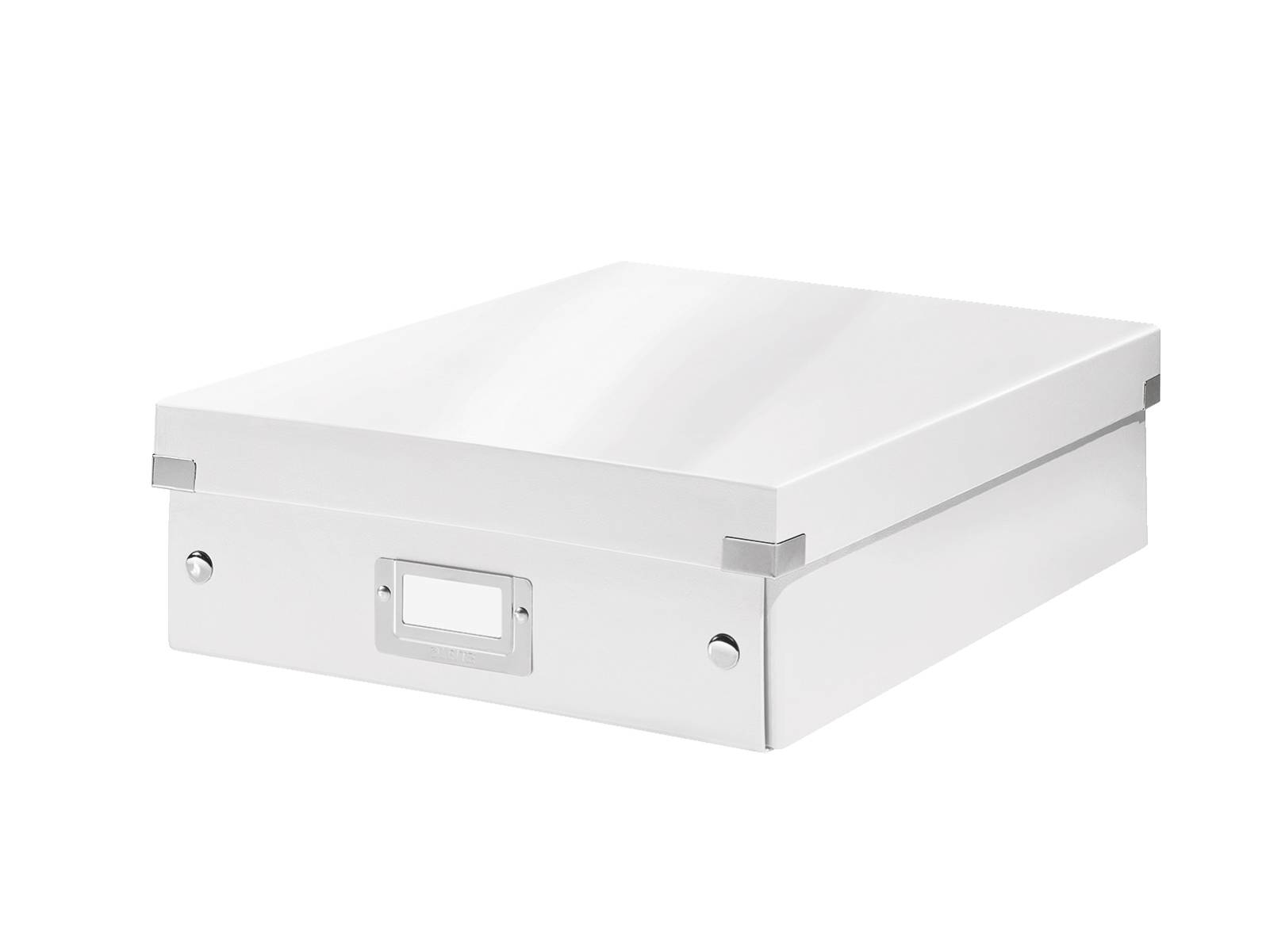 Esselte Leitz Click & Store WOW Medium - Aufbewahrungsbox