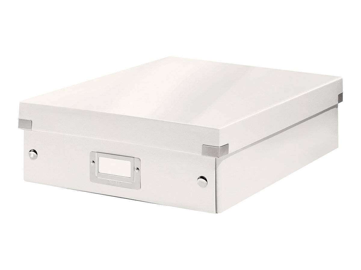 Esselte Leitz Click & Store WOW Medium - Aufbewahrungsbox