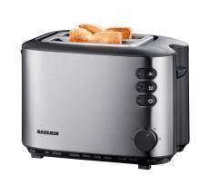 SEVERIN AT 2514 - Toaster - elektrisch - 2 Scheibe