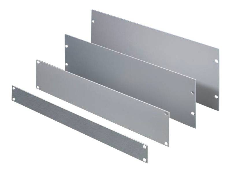 Rittal VC - Rack - Leerkonsole - 3U - 48.3 cm (19"")
