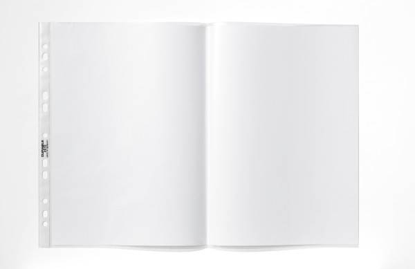 Durable 267019, 300 x 420 (A3), Transparent, 50 Stück(e)