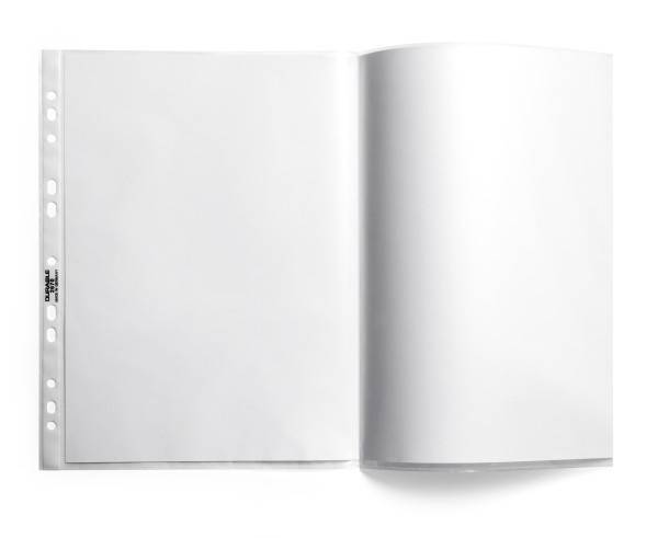 Durable 267019, 300 x 420 (A3), Transparent, 50 Stück(e)