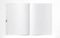 Durable 267019, 300 x 420 (A3), Transparent, 50 Stück(e)