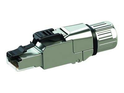 TELEGÄRTNER KARL GÄRTNER - Telegärtner MFP8 - Netzwerkanschluss - RJ-45 (M)