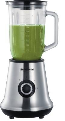 SEVERIN SM 3737 - Standmixer - 1 Liter - 500 W