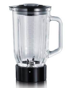 SEVERIN SM 3737 - Standmixer - 1 Liter - 500 W