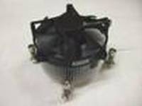 Supermicro SNK-P0036A4 - Prozessor-Luftkühler - (für: LGA1366)