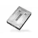 ICY DOCK - Cremax ICY Dock MB982IP-1S - Laufwerksschachtadapter - 3,5"" auf 2,5"" (8.9 cm to 6.4 cm) ICY DOCK - Cremax ICY Dock MB982IP-1S - Laufwerksschachtadapter - 3,5"" auf 2,5"" (8.9 cm to 6.4 cm)