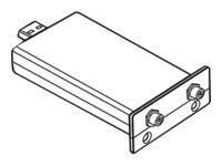 Promethean AP-WIFI-A Wi-Fi Module - V7 - Netzwerkadapter - Kobalt - Nickel