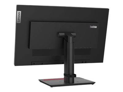 Lenovo ThinkVision T24i-2L - LED-Monitor - 60.5 cm (23.8")