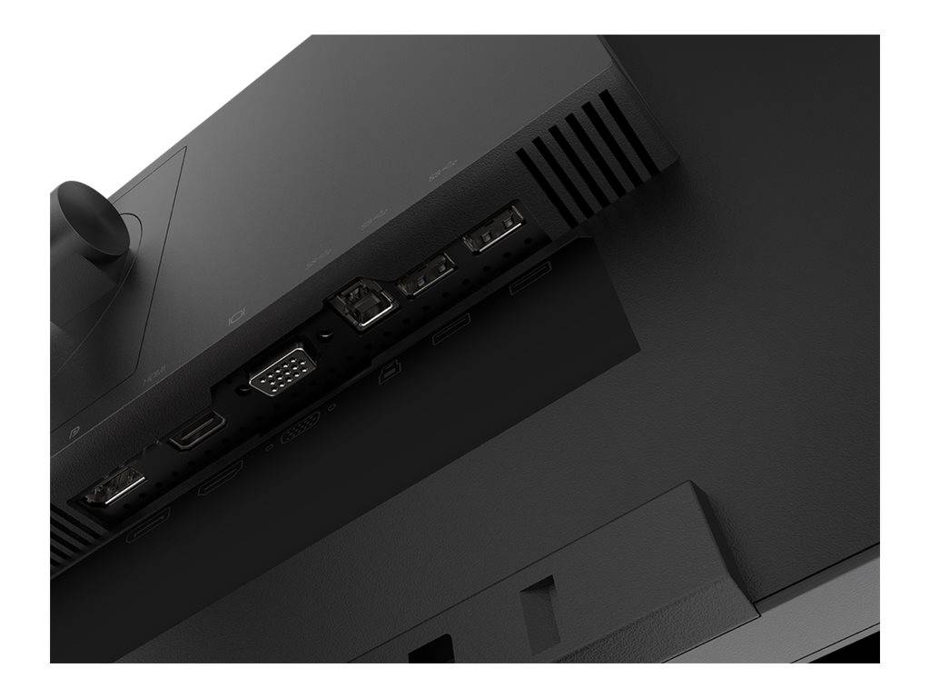 Lenovo ThinkVision T24i-2L - LED-Monitor - 60.5 cm (23.8")