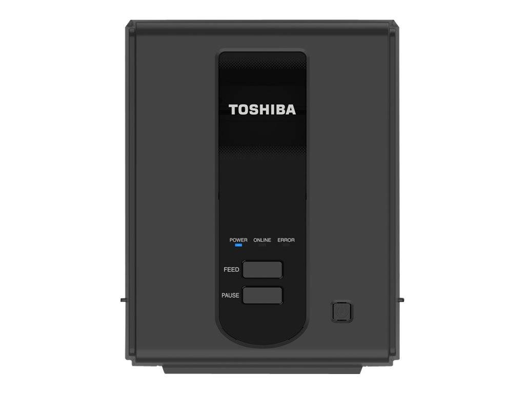 Toshiba TEC BV420D - Etikettendrucker - Thermodirekt - Rolle (11,8 cm)