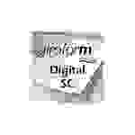 Inapa Durchschreibepapier Giroform Digital SC