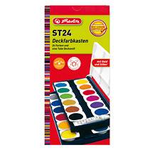 Herlitz 10199933, 24 Stück(e)