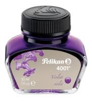 Pelikan 311886 - Violett - Schwarz - Violett - 30 ml - 1 Stück(e) - Tinte 4001 T