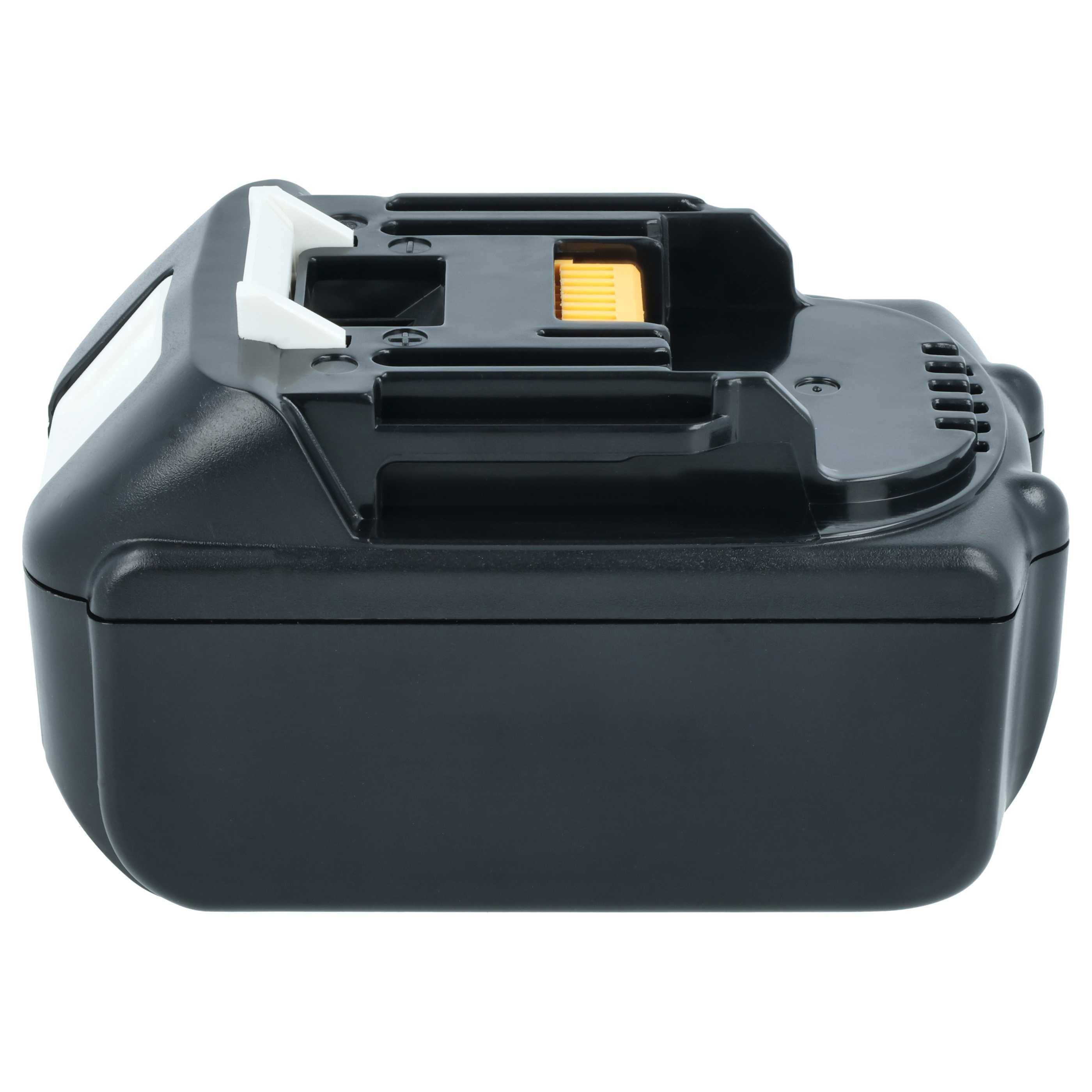 vhbw Akku kompatibel mit Makita BJS161F, BJV180, BJS161RFE, BJV180RF, BJS161, BJV180F, BJS161Z Werkzeug (3000 mAh, Li-Ion, 18 V)