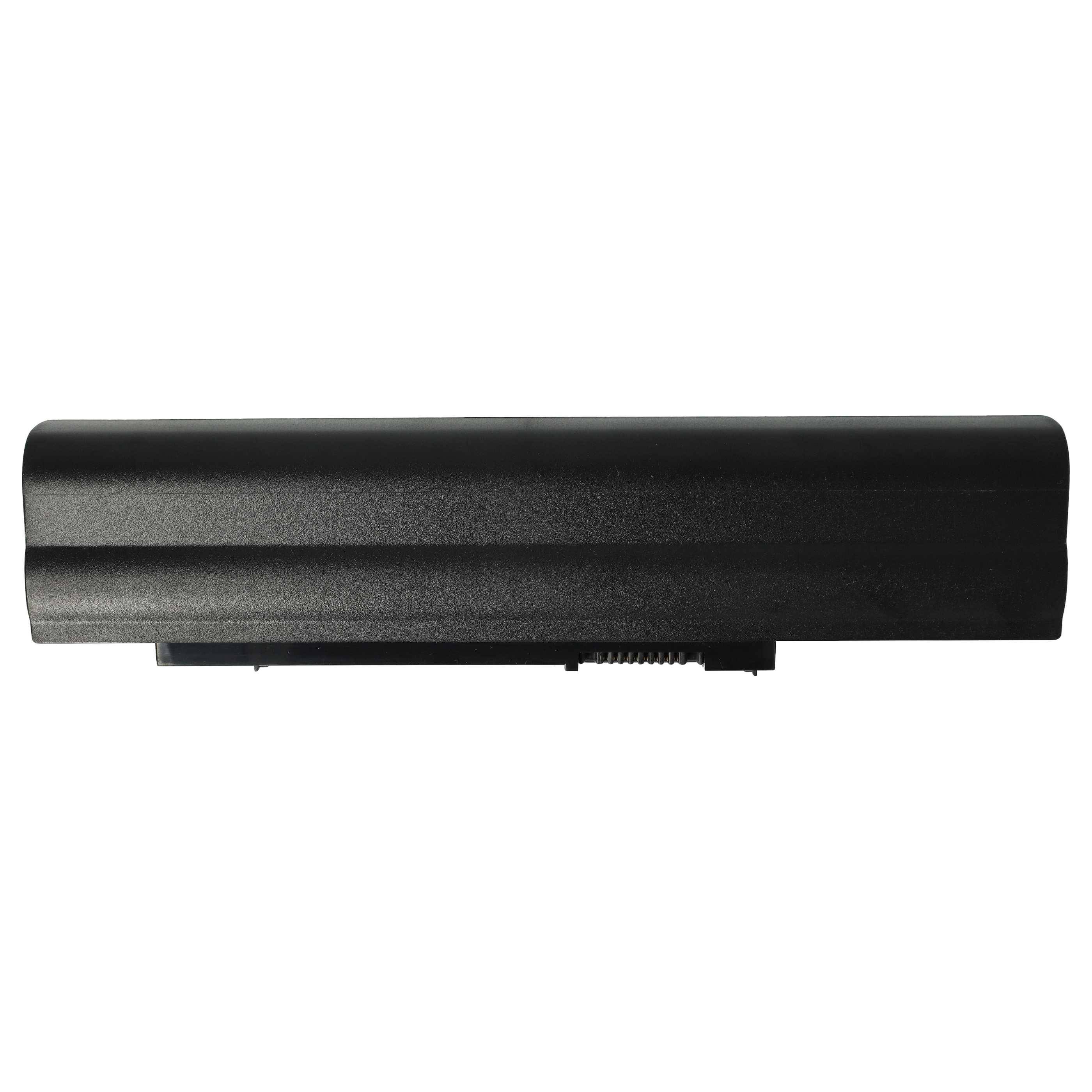 vhbw Akku kompatibel mit Acer Gateway Nv4011c, Nv4204, NV4402c, NV4001, NV4001c, NV4005c, NV4400 Notebook (4400 mAh, 11,1 V, Li-Ion)