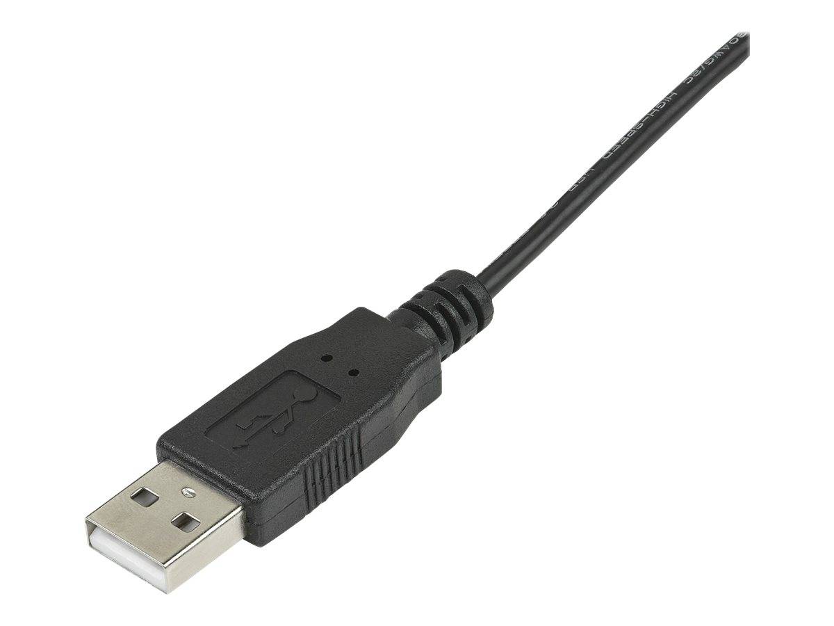 StarTech.com USB Video Capture Adapter Cable, S-Video/Composite to USB 2.0 SD Video Capture Device Cable, TWAIN Support,
