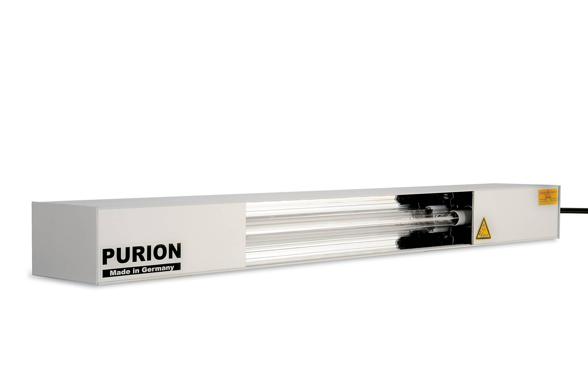 AIRPURION 17W humid 110 - 240 V