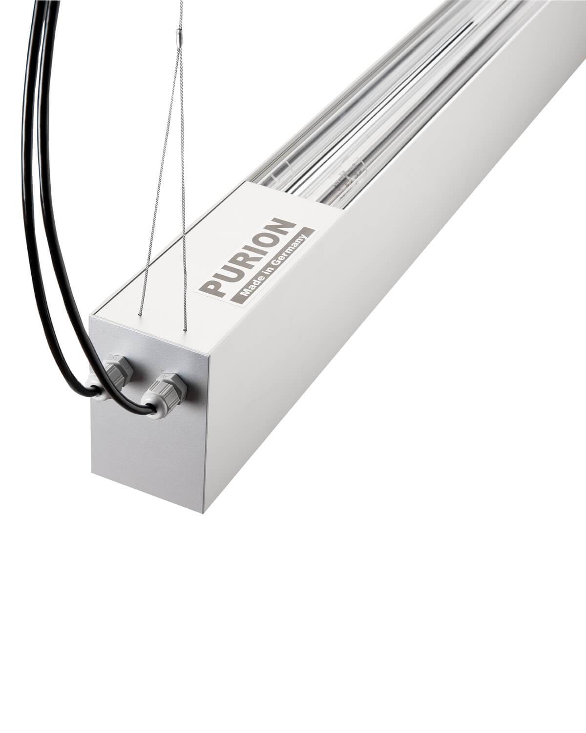 AIRPURION DUO 90W/39W