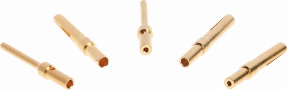 Harting Federkontakt 09670008476