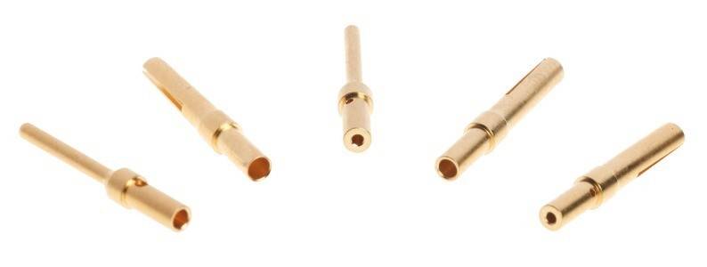 Harting Federkontakt 09670005476