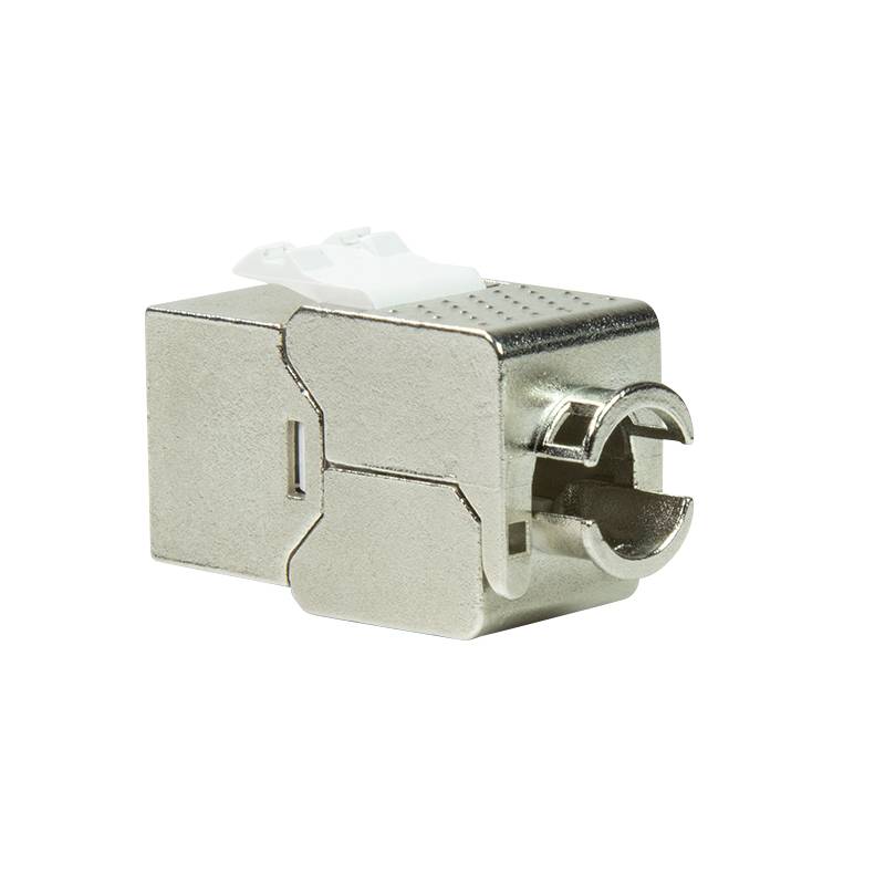 LogiLink PrimeLine - Keystone-Anschluss - RJ-45 (W)