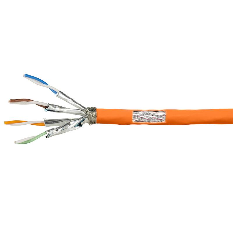 LogiLink PrimeLine - Bulkkabel - 50 m - 7.5 mm