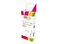 Armor OWA - 11 ml - Magenta - kompatibel - wiederaufbereitet - Tintenpatrone - f