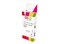 Armor OWA - 11 ml - Magenta - kompatibel - wiederaufbereitet - Tintenpatrone - f
