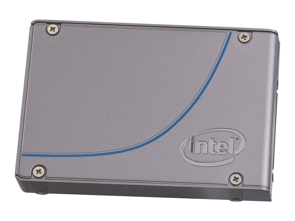 Intel Solid-State Drive DC P3600 Series - 400 GB SSD - intern - 2.5" (6.4 cm)