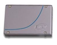 Intel Solid-State Drive DC P3600 Series - SSD - 400 GB - intern - 2.5"" (6.4 cm)