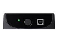 PowerWalker VI 850 SE - USV - Wechselstrom 220/230/240 V