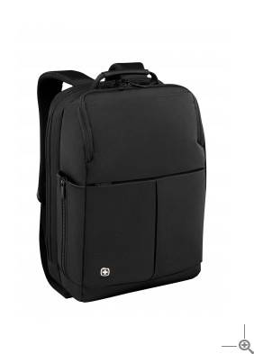Wenger RELOAD 16 - Notebook-Rucksack - 40.6 cm (16")