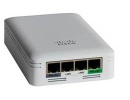 Cisco Aironet 1815W - Funkbasisstation - Bluetooth 4.1, 802.11ac Wave 2