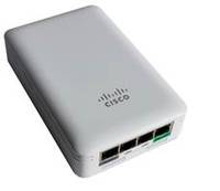 Cisco Aironet 1815W - Funkbasisstation - Bluetooth 4.1, 802.11ac Wave 2