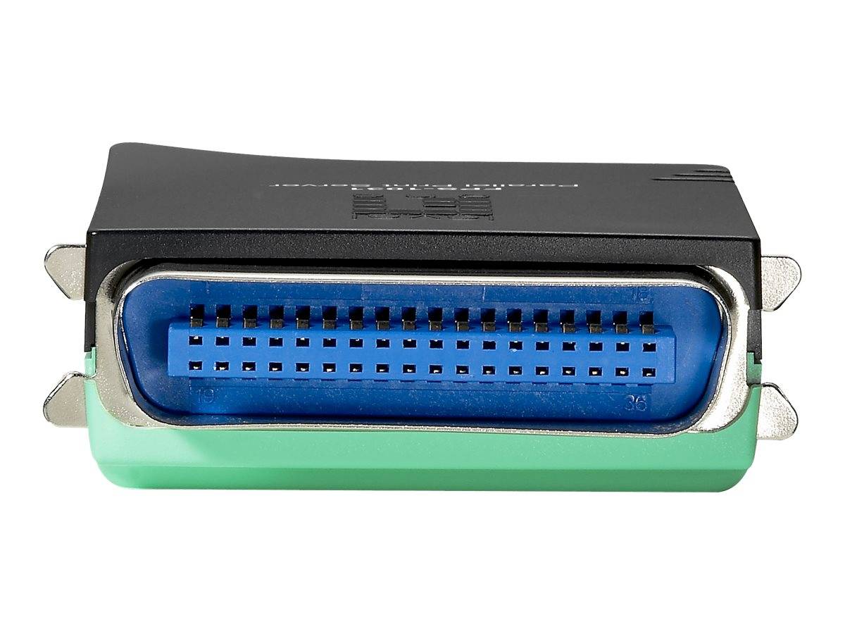 LevelOne FPS-1031 - Druckserver - parallel