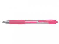 PILOT PEN G2 Gelschreiber pink 0.4 mm - Pink