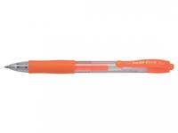 PILOT PEN G2 Gelschreiber orange 0.4 mm - Orange