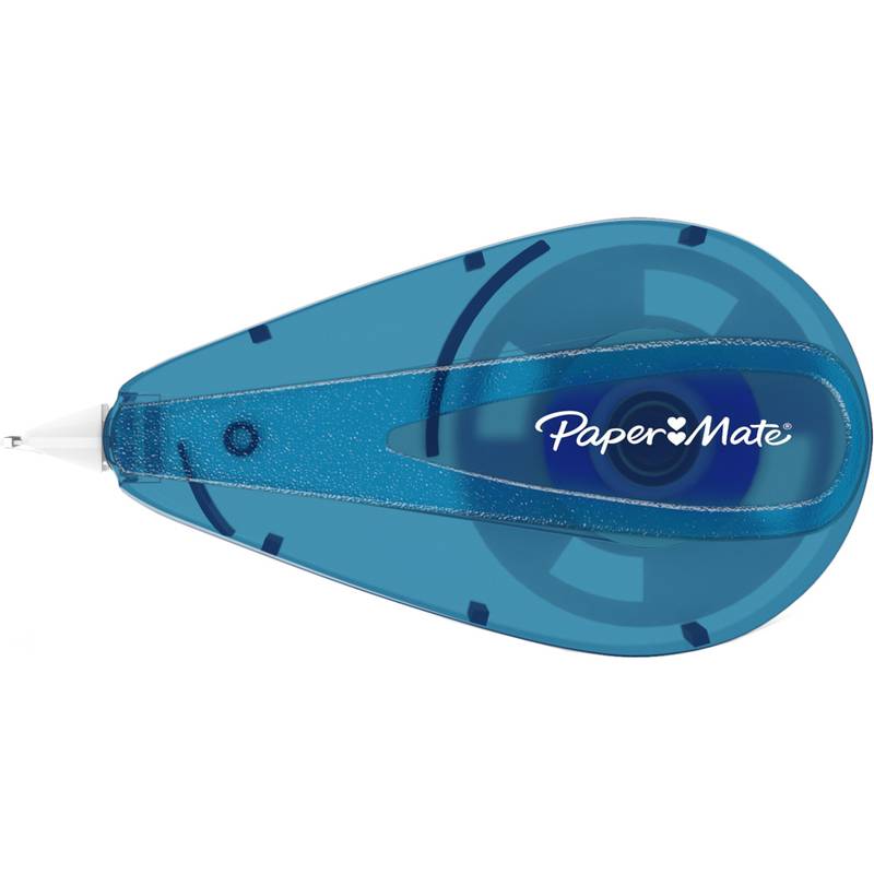 Paper:Mate Korrekturroller Econ Mini-E, 5 mm x 6 m