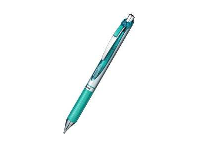 Pentel EnerGel XM - Tintenroller - Türkis - Geltinte