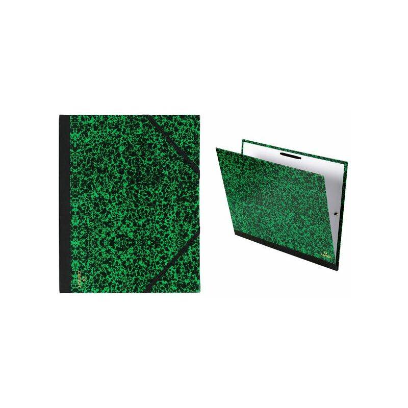 CANSON Zeichnungsmappe STUDIO, 470 x 620 mm, Vert Annonay