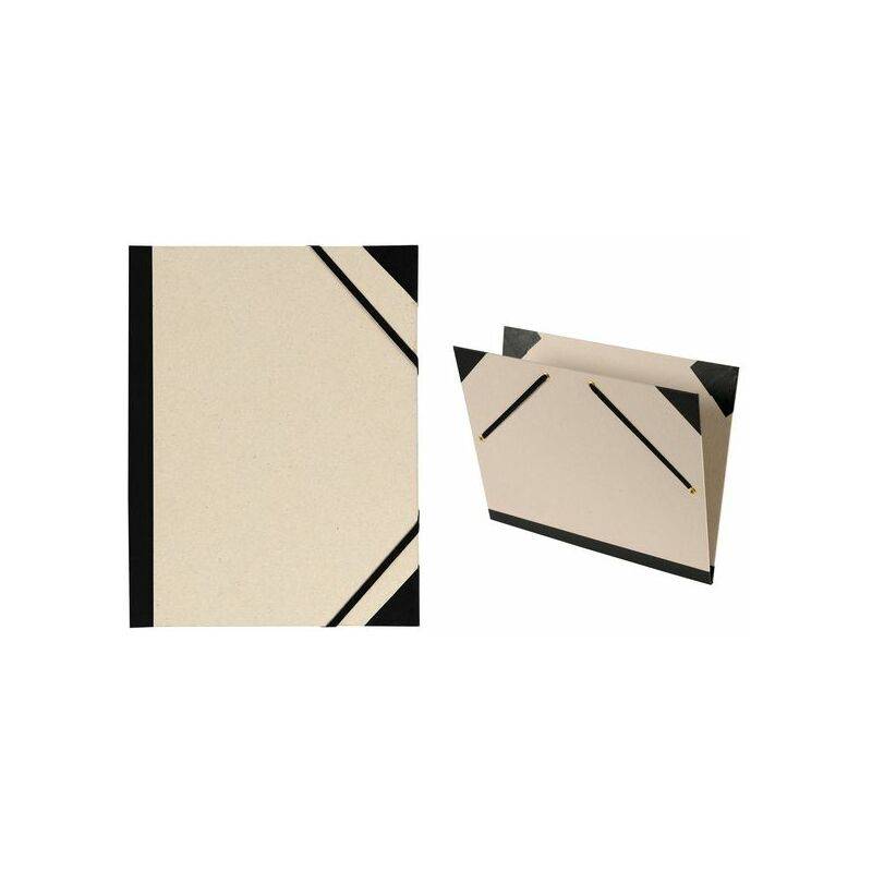 CANSON Zeichnungsmappe "Kreativ", 610 x 810 mm