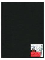 Canson Art Book One - Kunstdruckpapierblock - 100 g/m² - 100 Blätter - A4 - whit