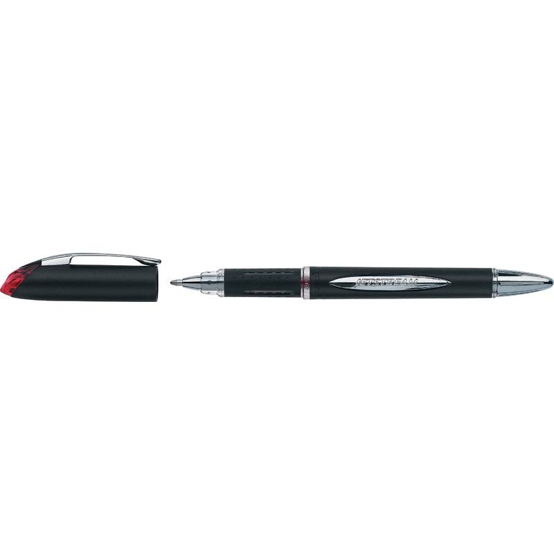 uni-ball Gel-Tintenroller JETSTREAM (SX-210), rot