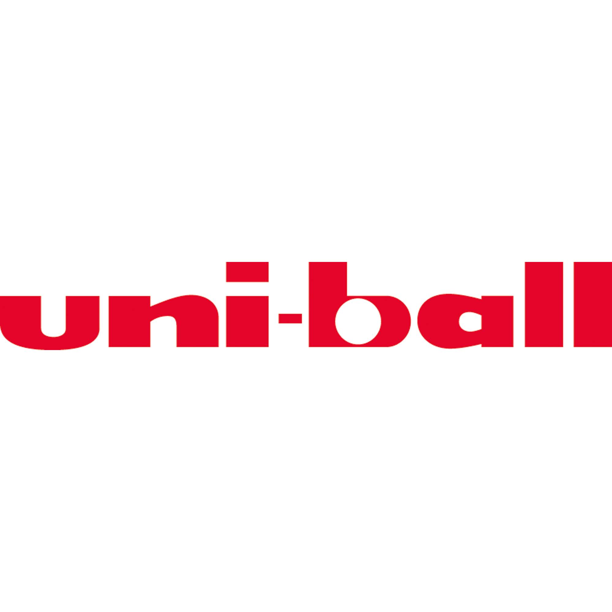 uni-ball Gelroller UB SIGNO UMN207E 142251 Druckmechanik 0,4mm bl