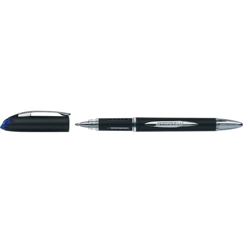 uni-ball Gel-Tintenroller JETSTREAM (SX-210), blau